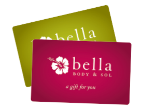 Gift Cards